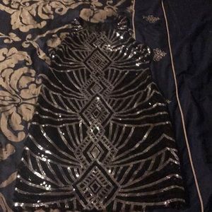 Night out dress